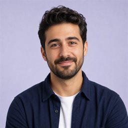 Ali Serdar